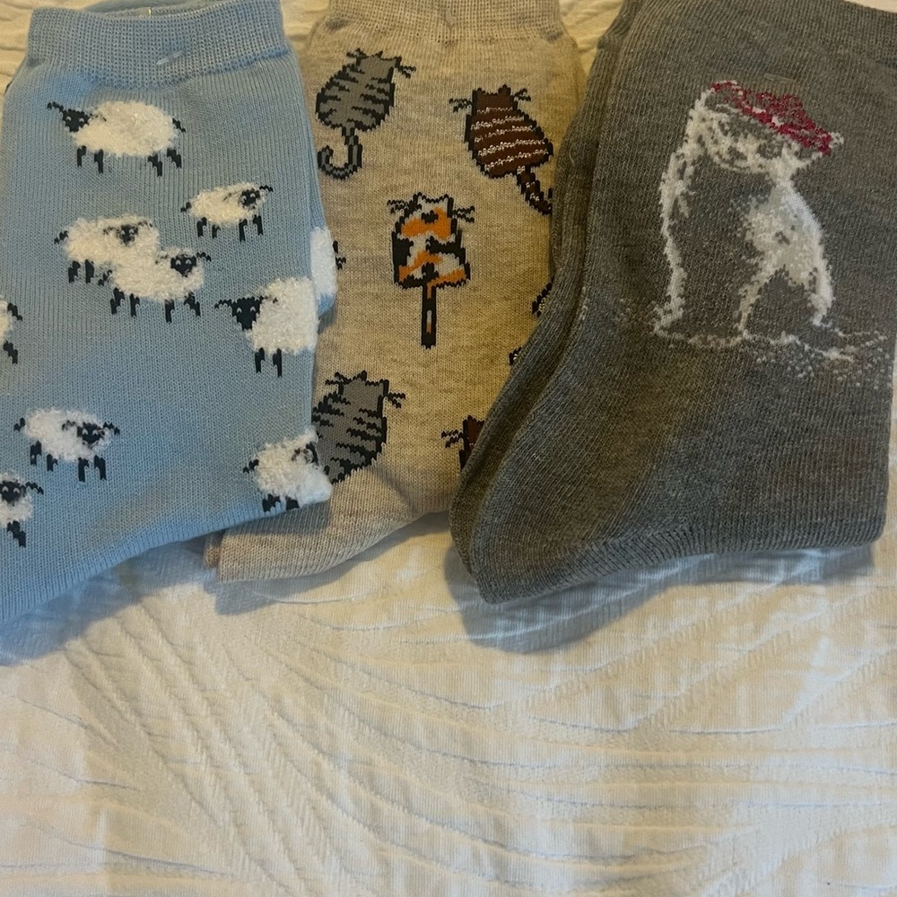 Sock bundle - Picture 2 of 2